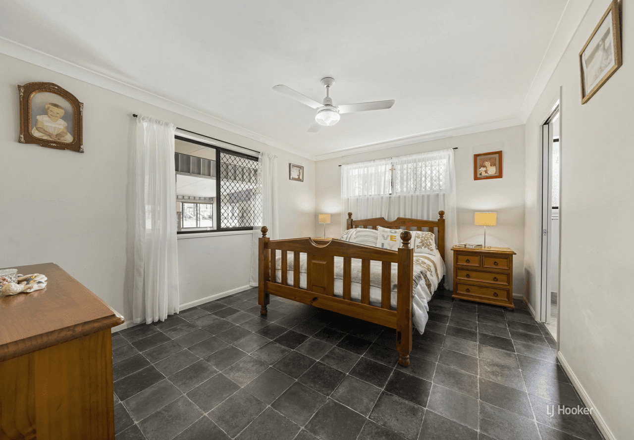 13 Ironbark Place, NANANGO, QLD 4615