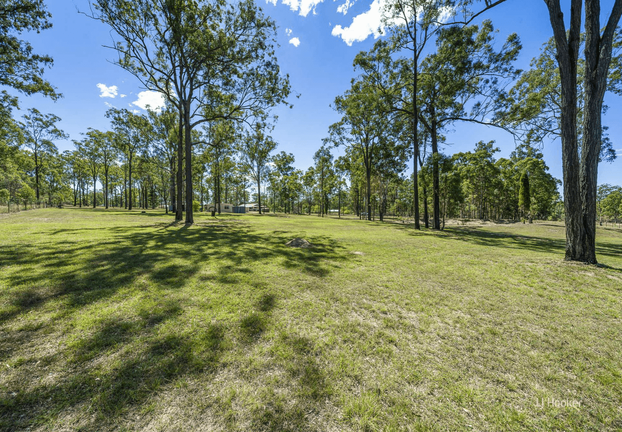 13 Ironbark Place, NANANGO, QLD 4615