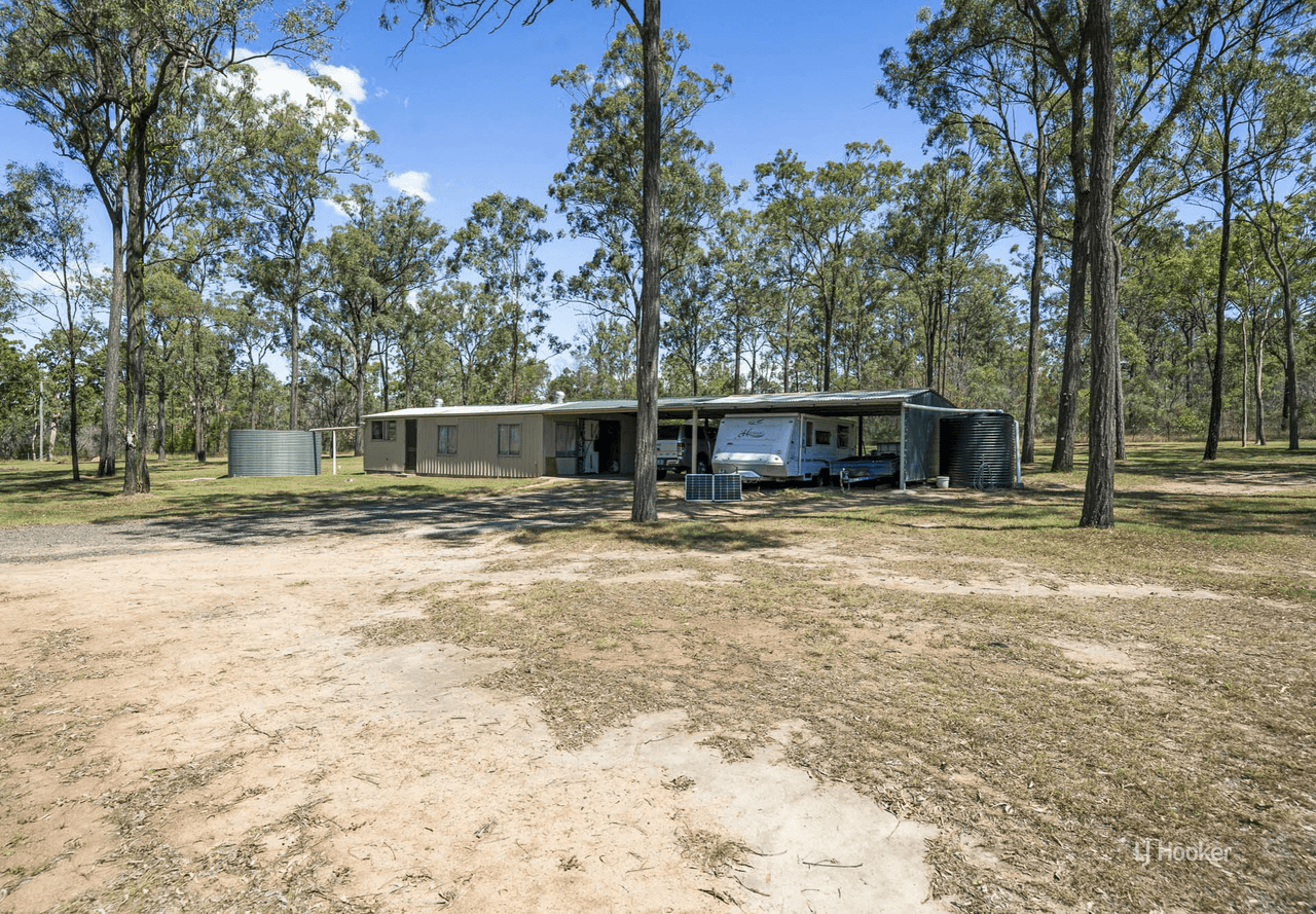 13 Ironbark Place, NANANGO, QLD 4615
