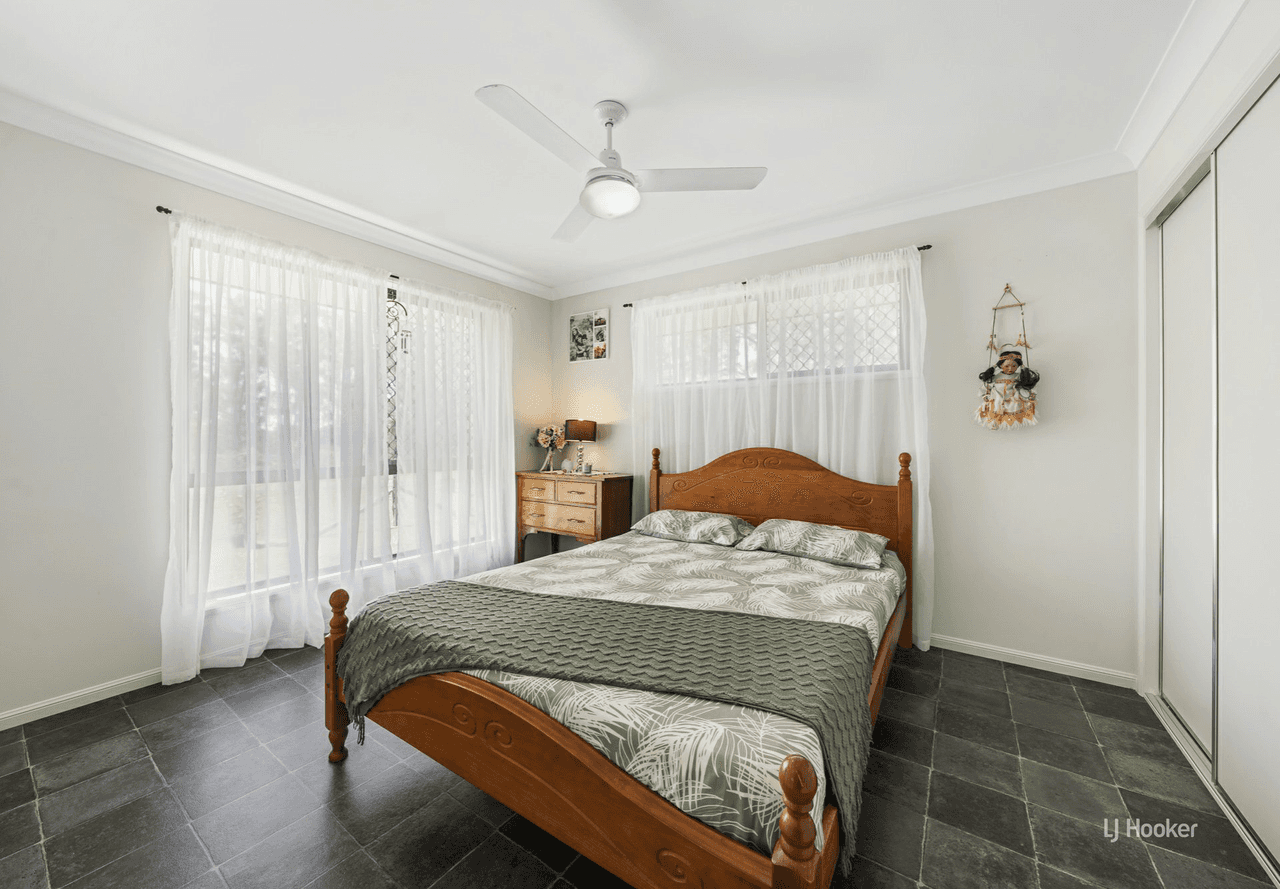 13 Ironbark Place, NANANGO, QLD 4615