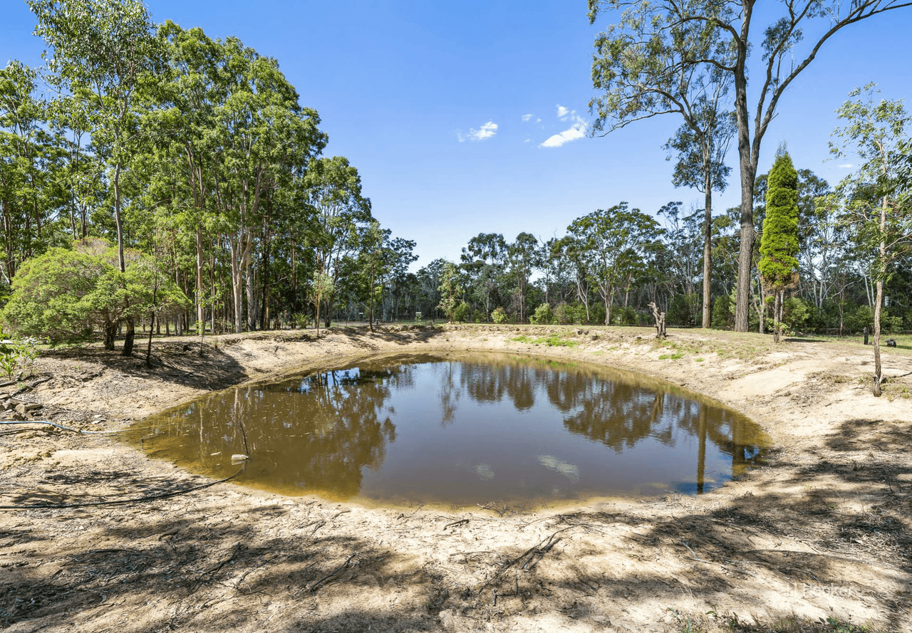 13 Ironbark Place, NANANGO, QLD 4615