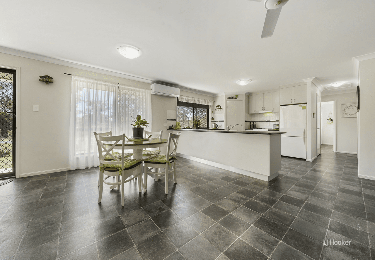 13 Ironbark Place, NANANGO, QLD 4615
