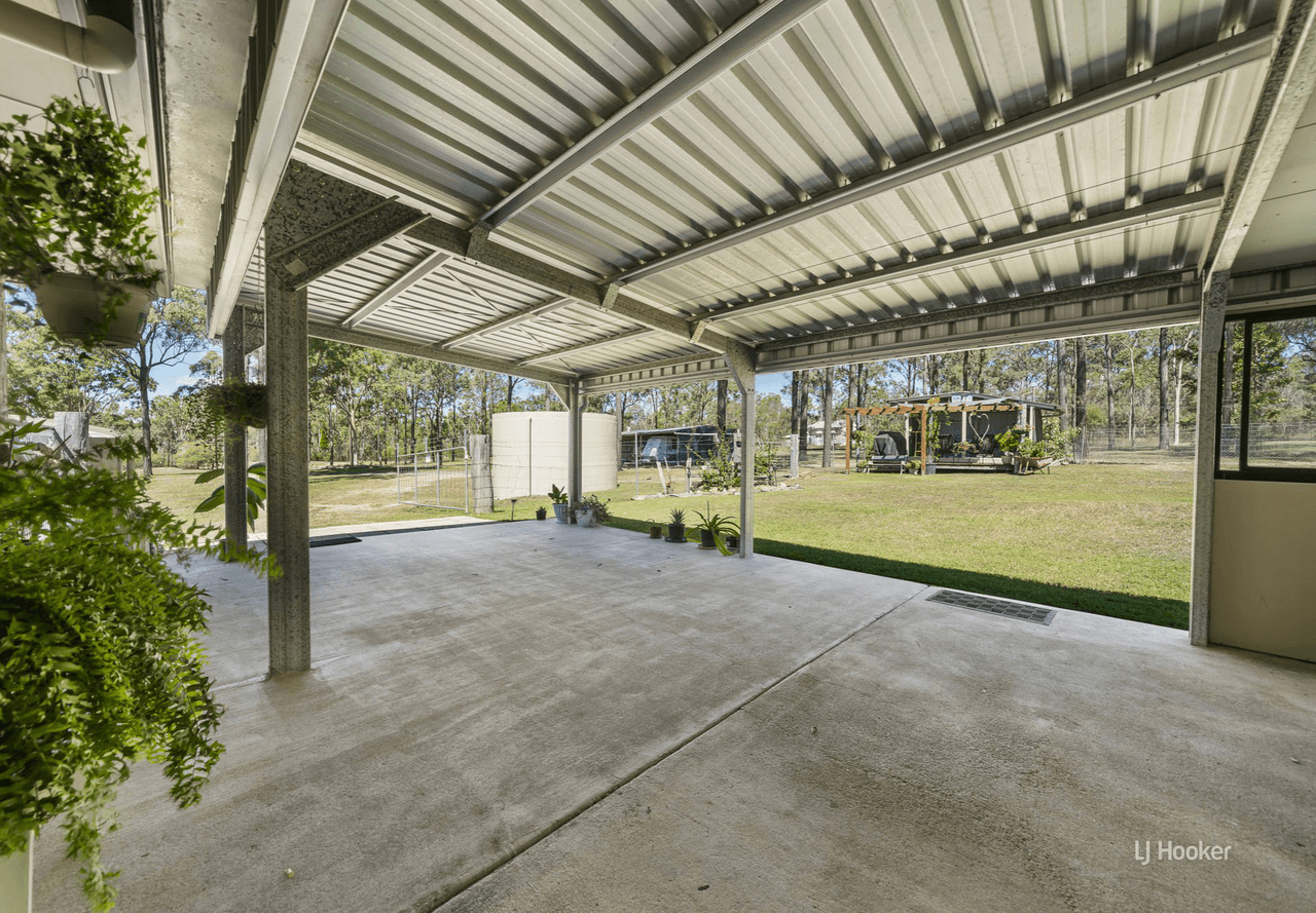13 Ironbark Place, NANANGO, QLD 4615