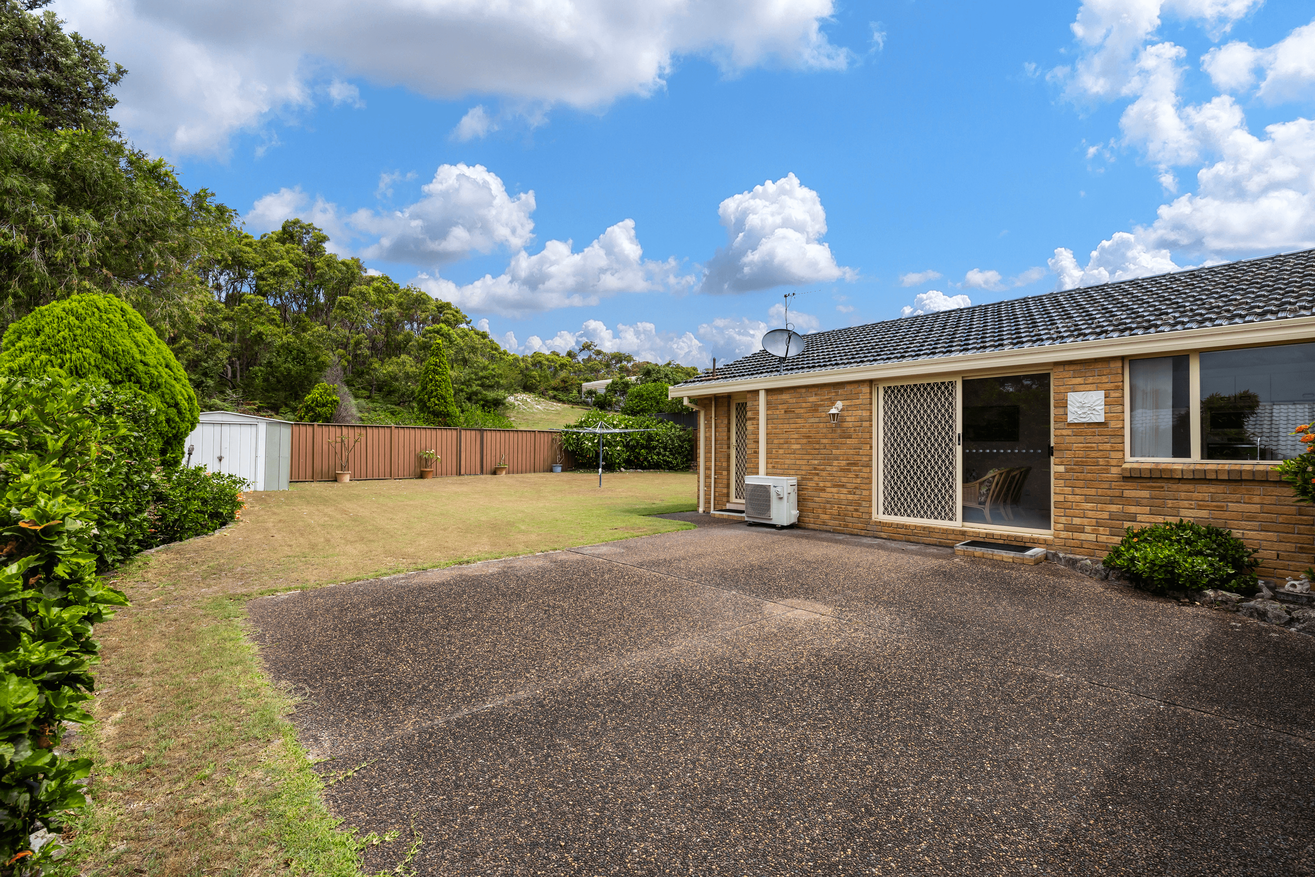 9 Amaroo Crescent, FINGAL BAY, NSW 2315