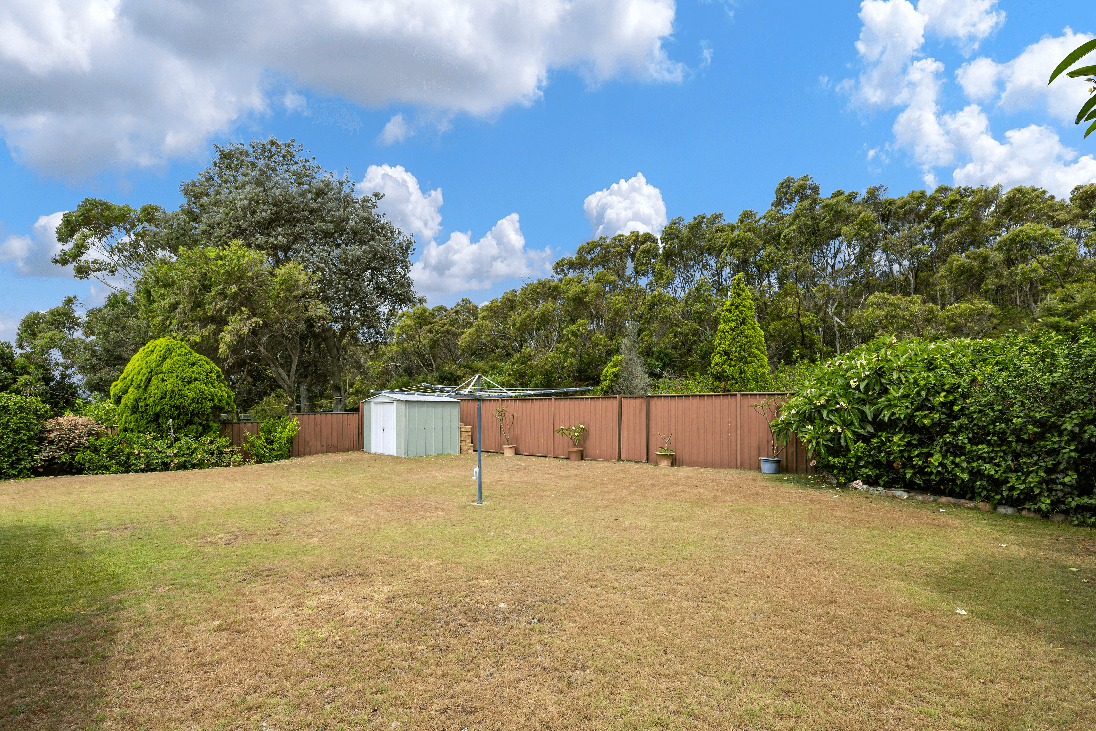 9 Amaroo Crescent, FINGAL BAY, NSW 2315