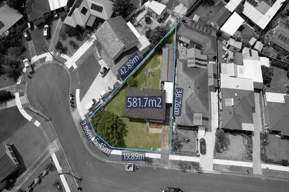 13 Cyril Street, GREYSTANES, NSW 2145