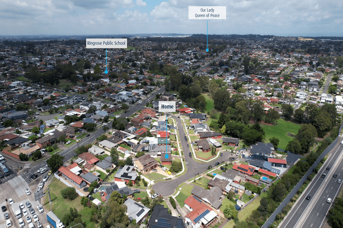 13 Cyril Street, GREYSTANES, NSW 2145