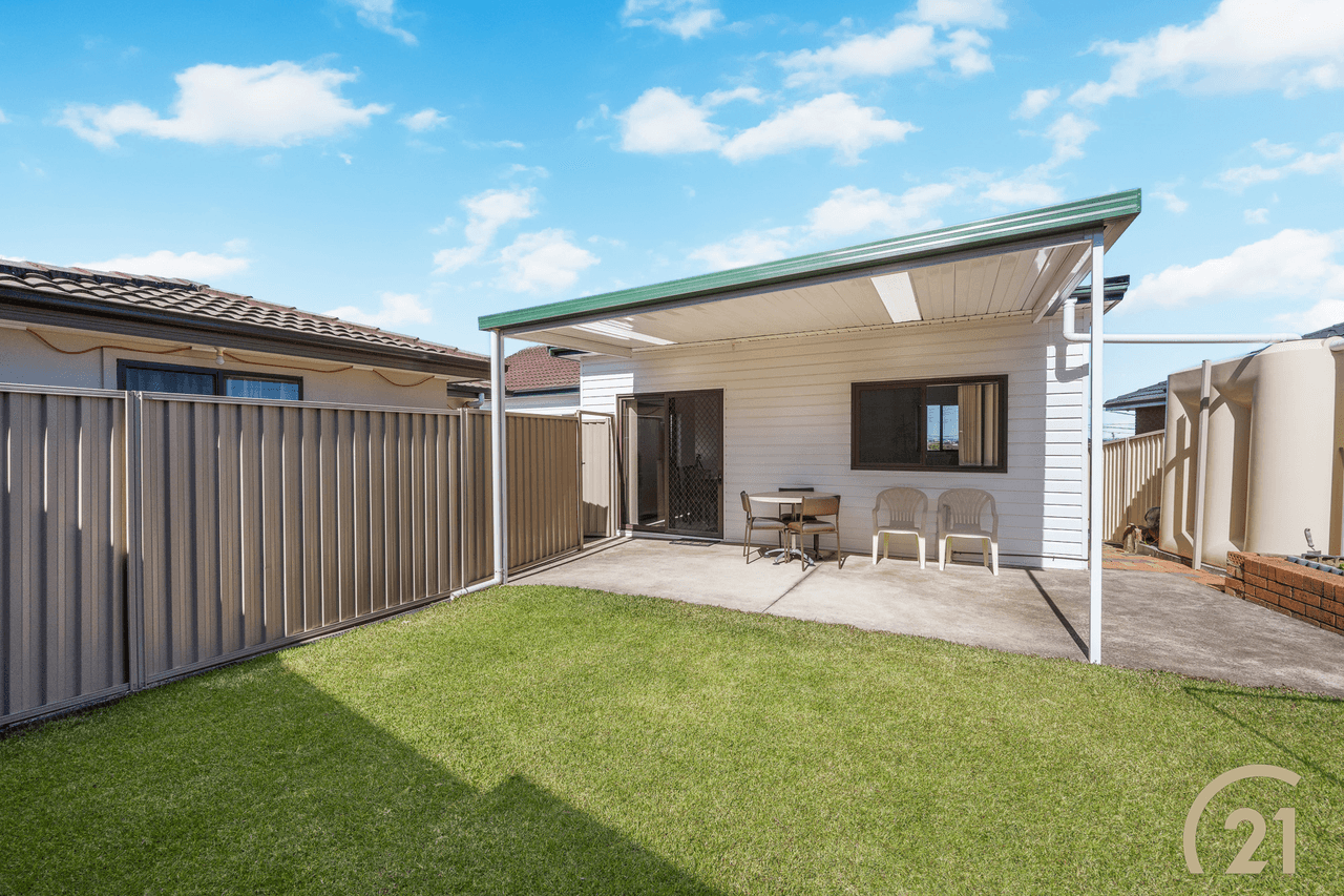 1 Adina Close, Fairfield West, NSW 2165