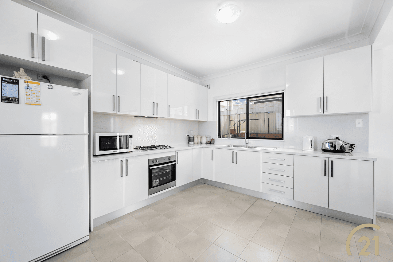 1 Adina Close, Fairfield West, NSW 2165