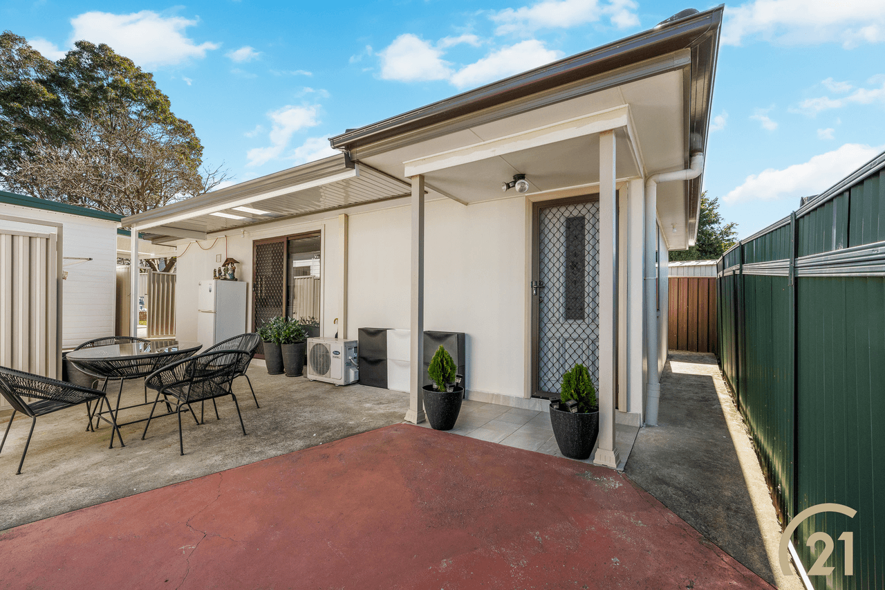 1 Adina Close, Fairfield West, NSW 2165