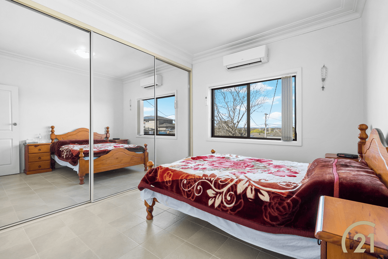 1 Adina Close, Fairfield West, NSW 2165