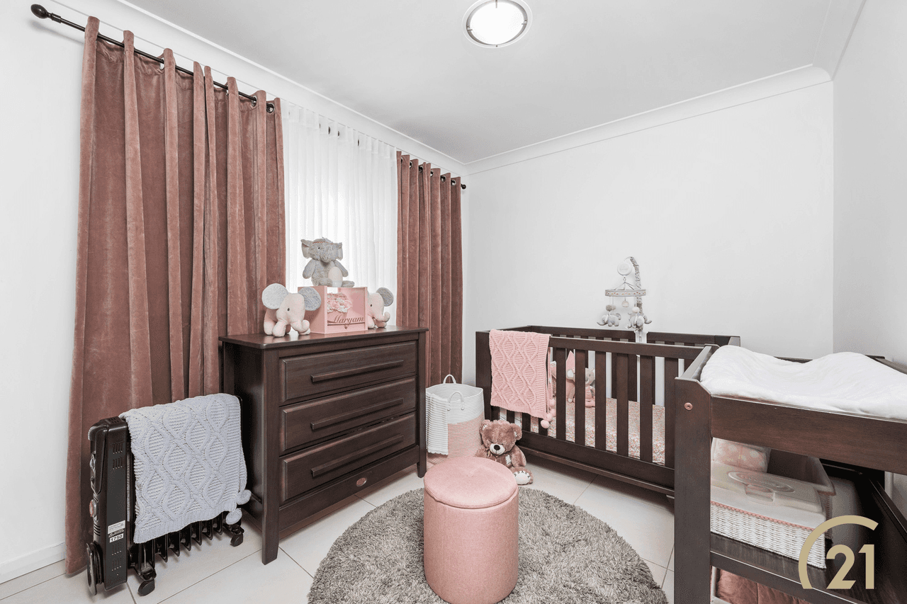 1 Adina Close, Fairfield West, NSW 2165