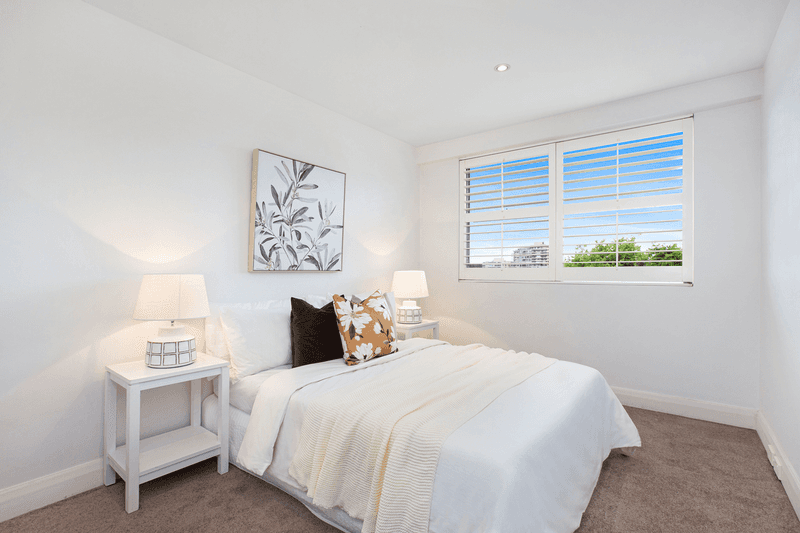 25/5 St Marks Road, DARLING POINT, NSW 2027