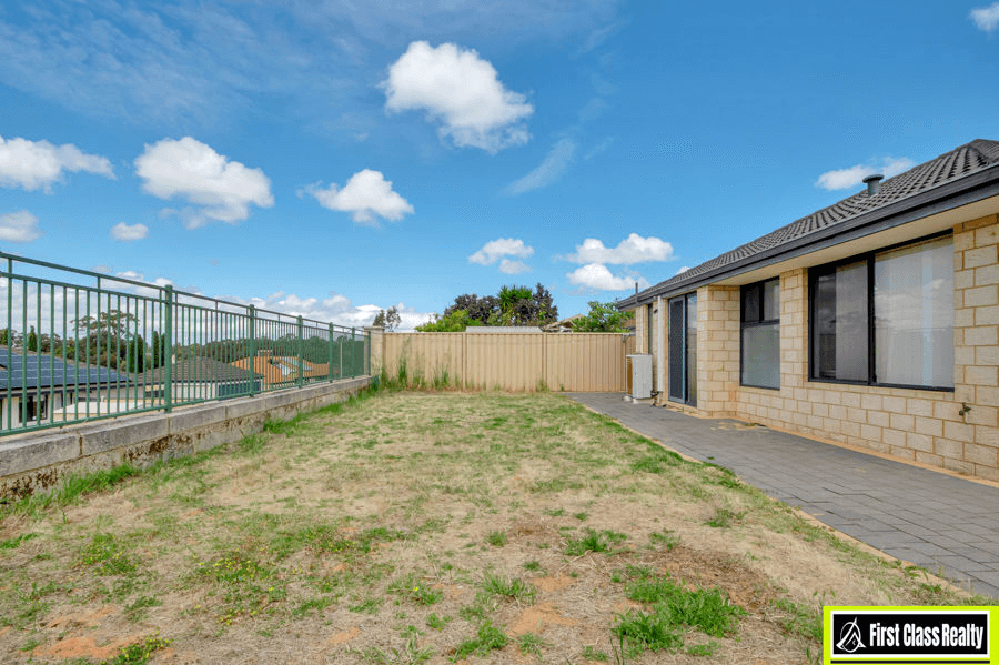 9A Hueston Lookout, LEDA, WA 6170