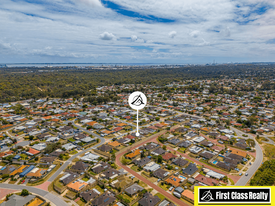 9A Hueston Lookout, LEDA, WA 6170