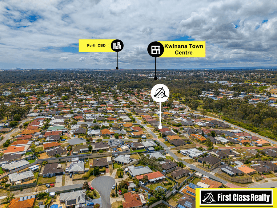 9A Hueston Lookout, LEDA, WA 6170