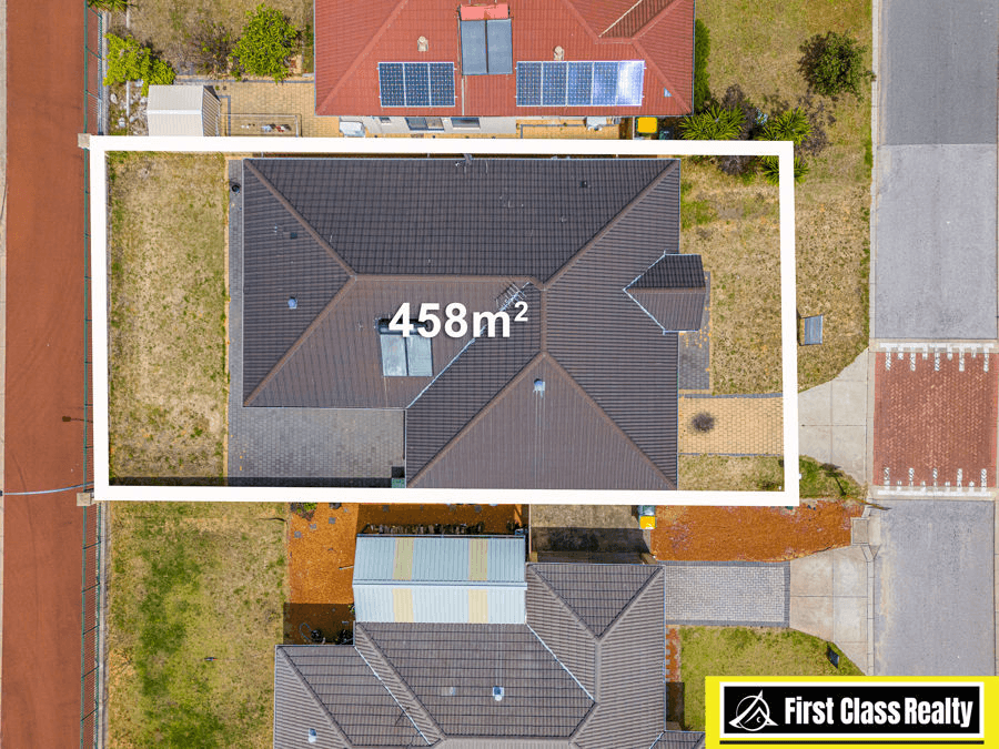 9A Hueston Lookout, LEDA, WA 6170