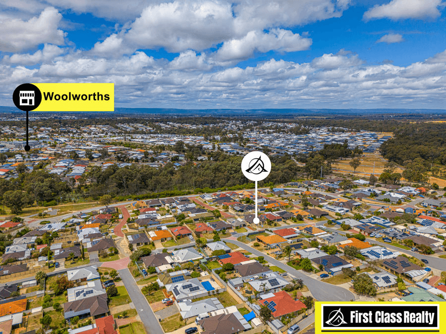 9A Hueston Lookout, LEDA, WA 6170