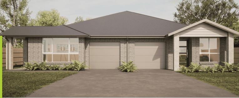 D2/uNIT 2# FULL TURN KEY DUPLEX, PARKES, NSW 2870