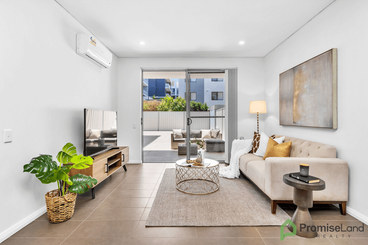 4/114-116 Adderton Road, Carlingford, NSW 2118