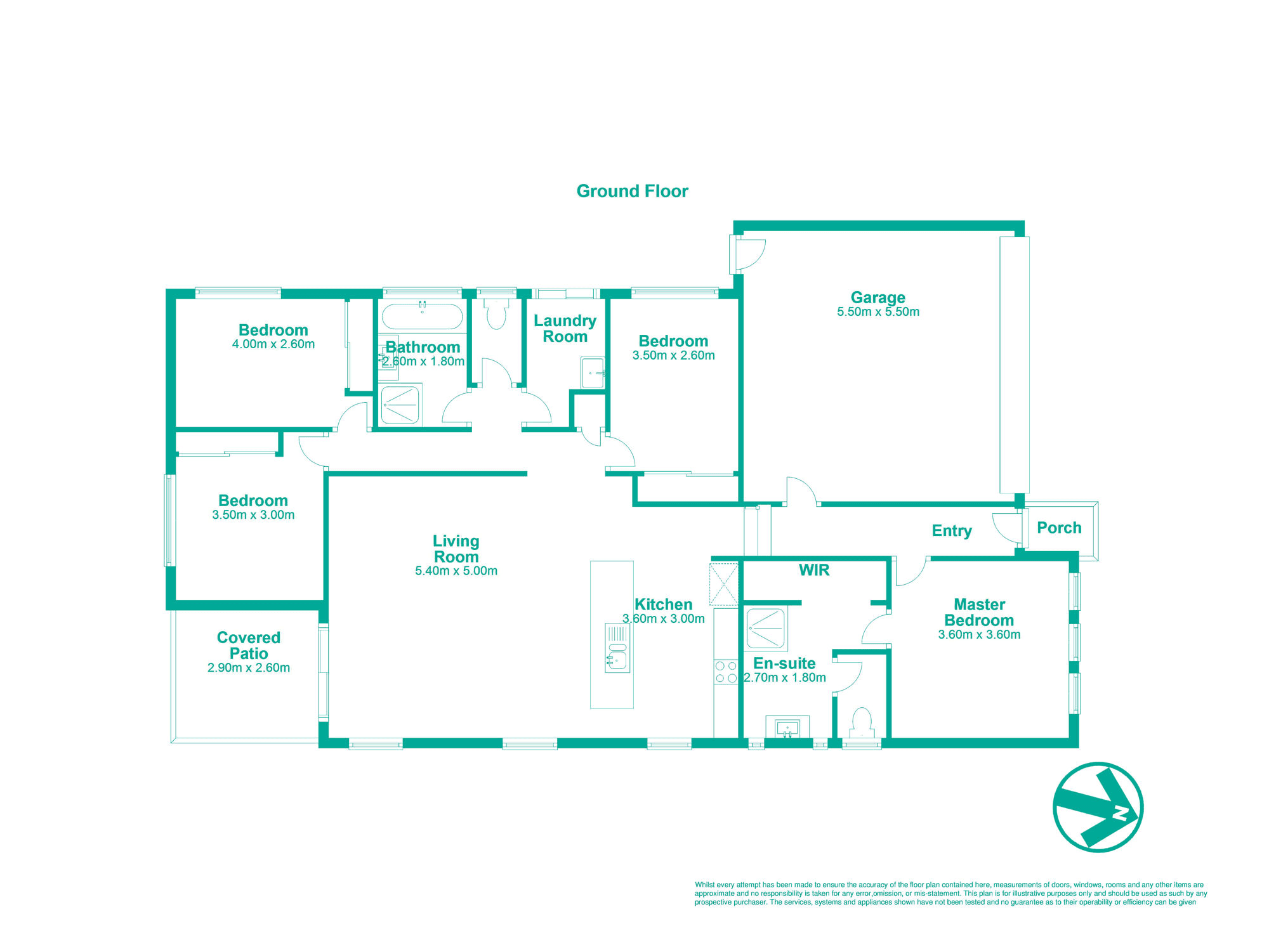 5 Laguna Crescent, SPRINGFIELD LAKES, QLD 4300