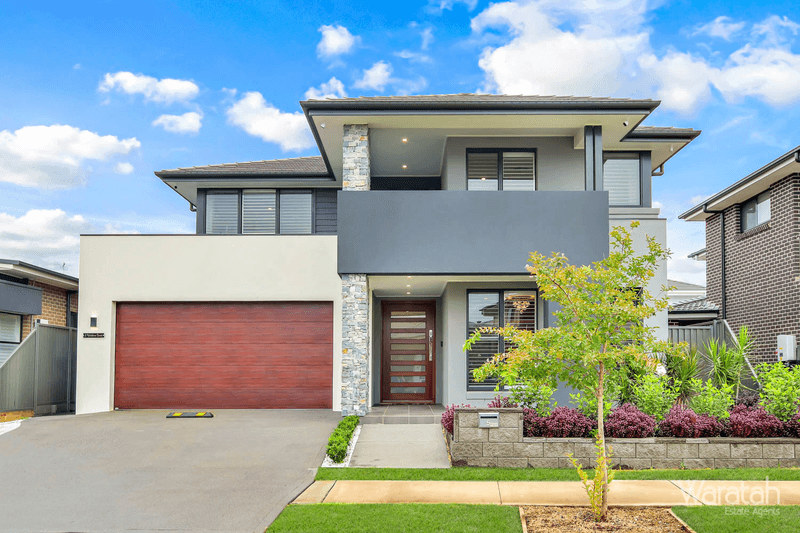 5 Wickham Street, Marsden Park, NSW 2765