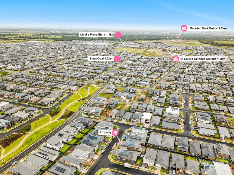 5 Wickham Street, Marsden Park, NSW 2765