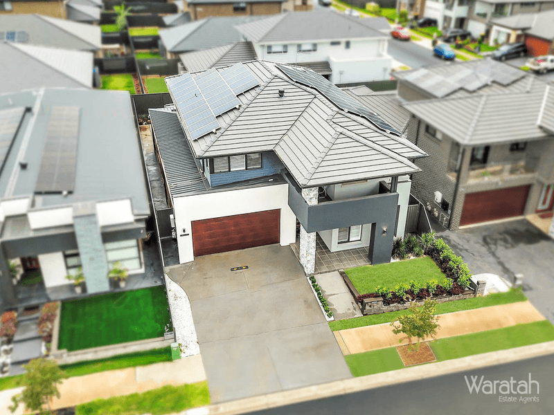 5 Wickham Street, Marsden Park, NSW 2765