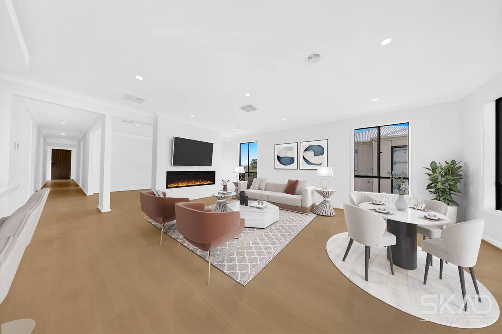 81 Aeolian Drive, WOLLERT, VIC 3750