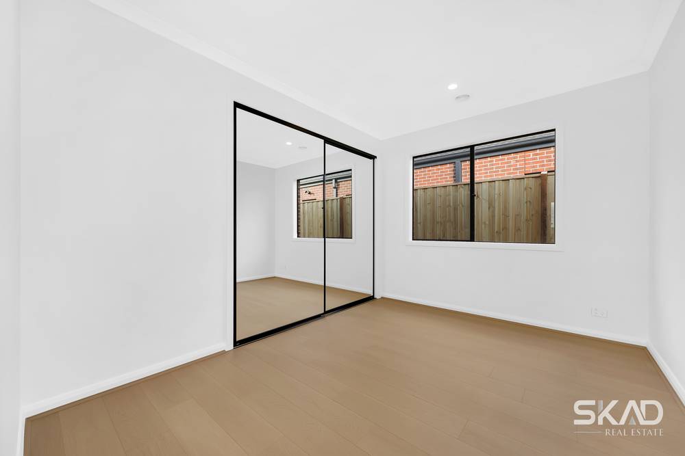 81 Aeolian Drive, WOLLERT, VIC 3750