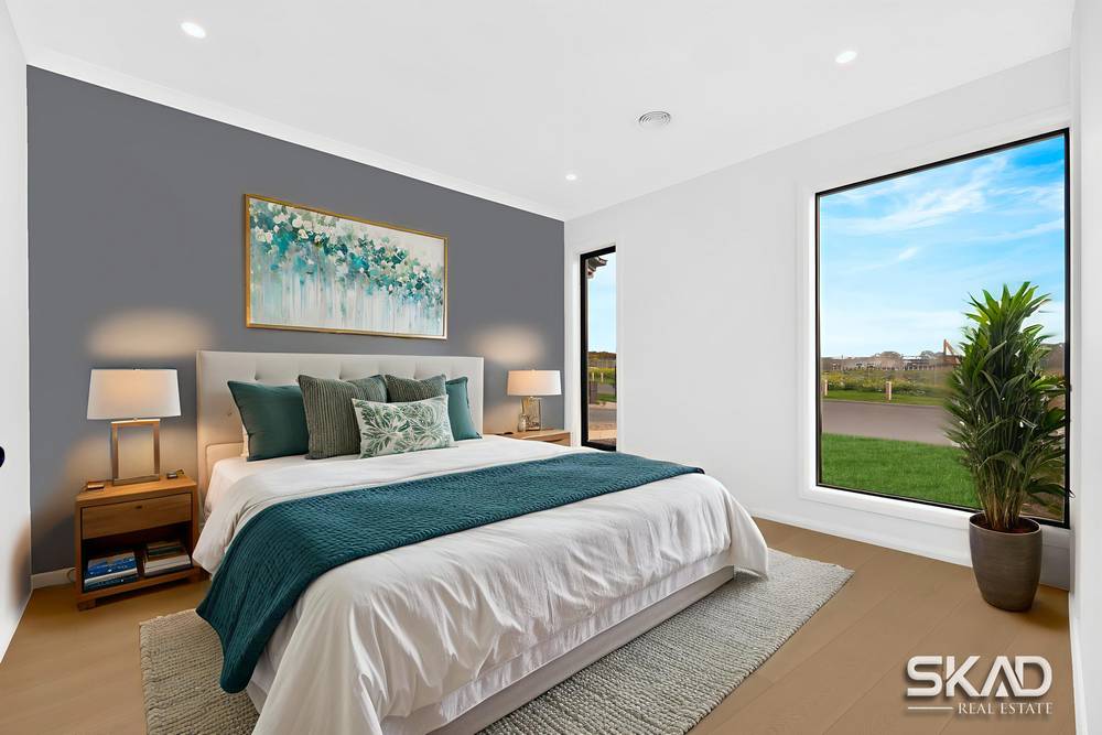 81 Aeolian Drive, WOLLERT, VIC 3750