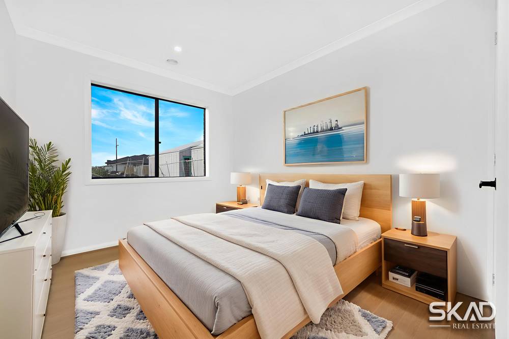 81 Aeolian Drive, WOLLERT, VIC 3750