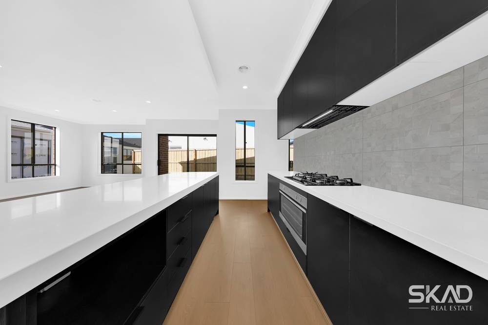 81 Aeolian Drive, WOLLERT, VIC 3750