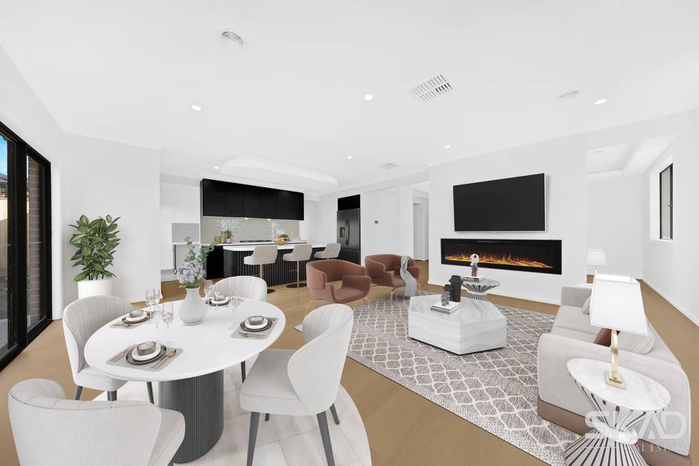 81 Aeolian Drive, WOLLERT, VIC 3750