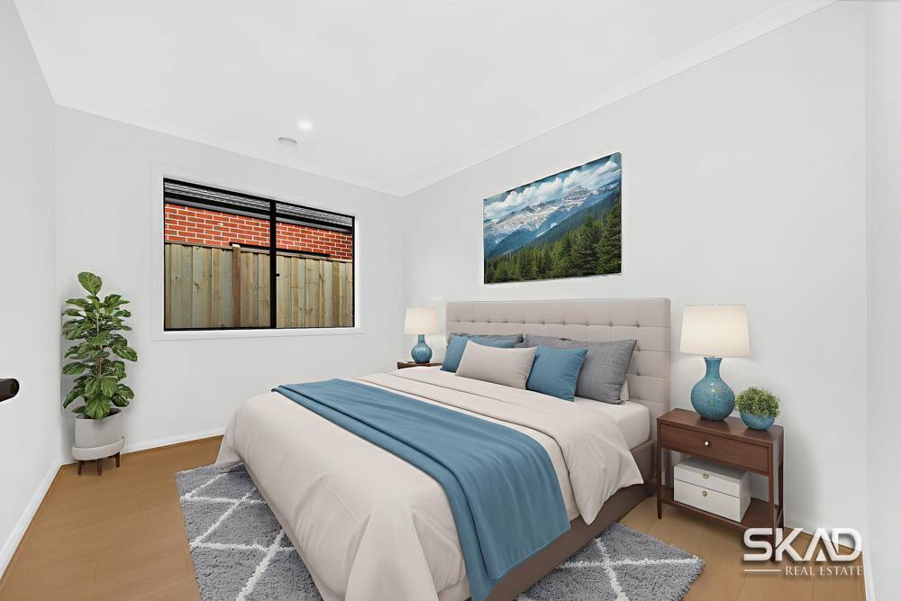 81 Aeolian Drive, WOLLERT, VIC 3750