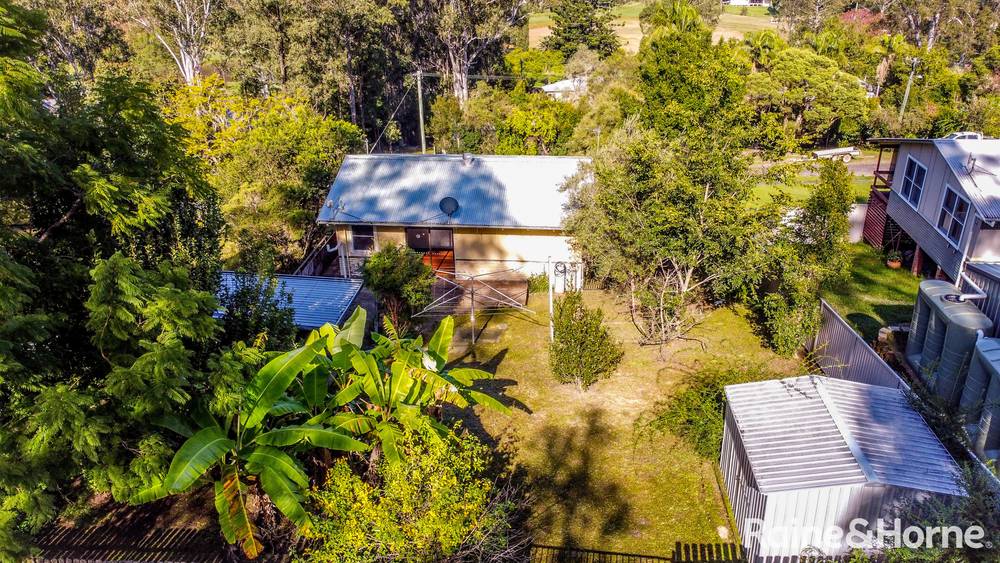43 Yabbra Street, BONALBO, NSW 2469