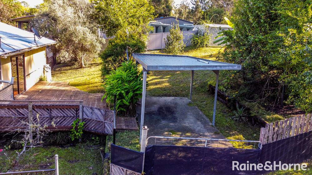 43 Yabbra Street, BONALBO, NSW 2469
