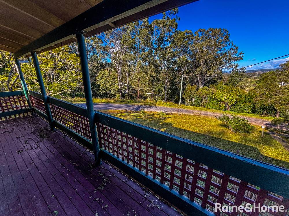 43 Yabbra Street, BONALBO, NSW 2469