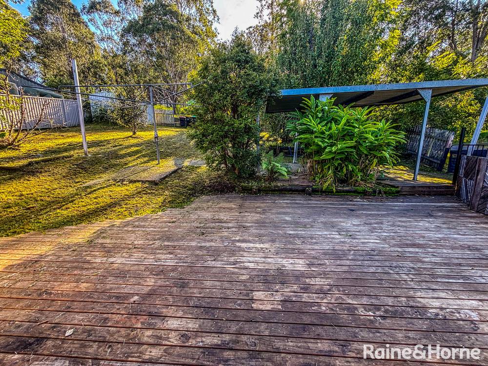 43 Yabbra Street, BONALBO, NSW 2469