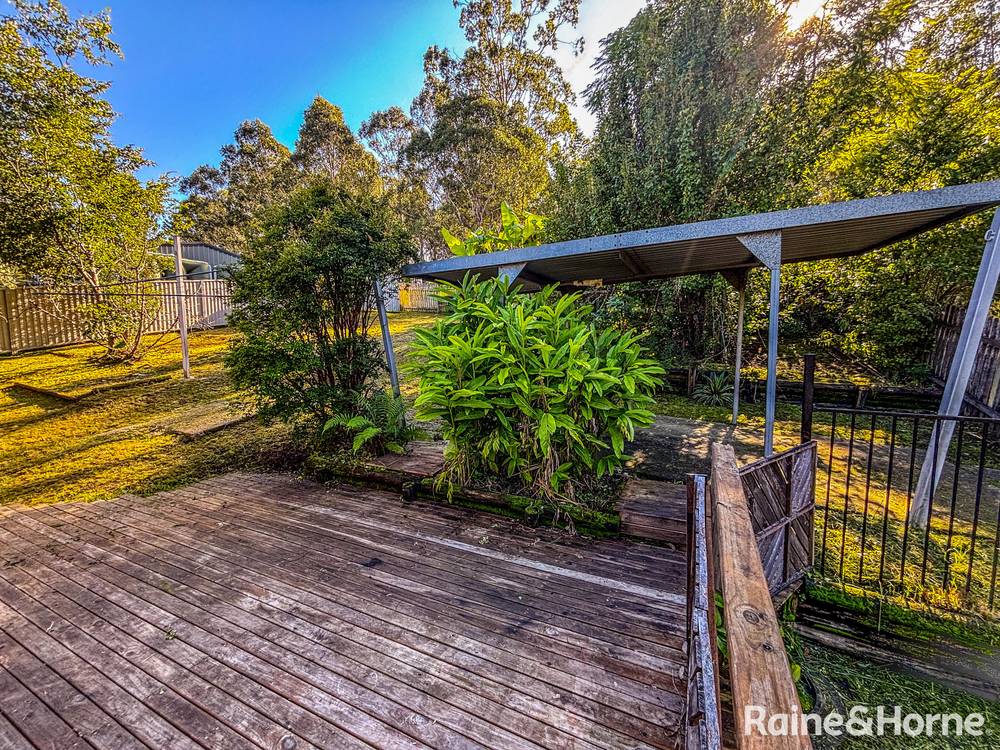 43 Yabbra Street, BONALBO, NSW 2469
