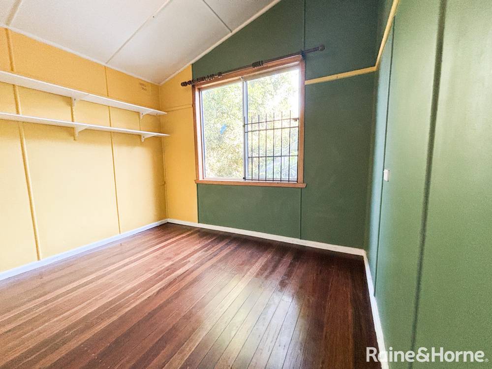 43 Yabbra Street, BONALBO, NSW 2469