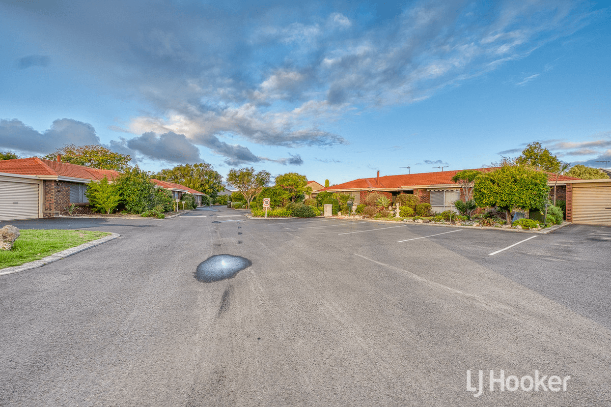 21/6 Court Street, West Busselton, WA 6280