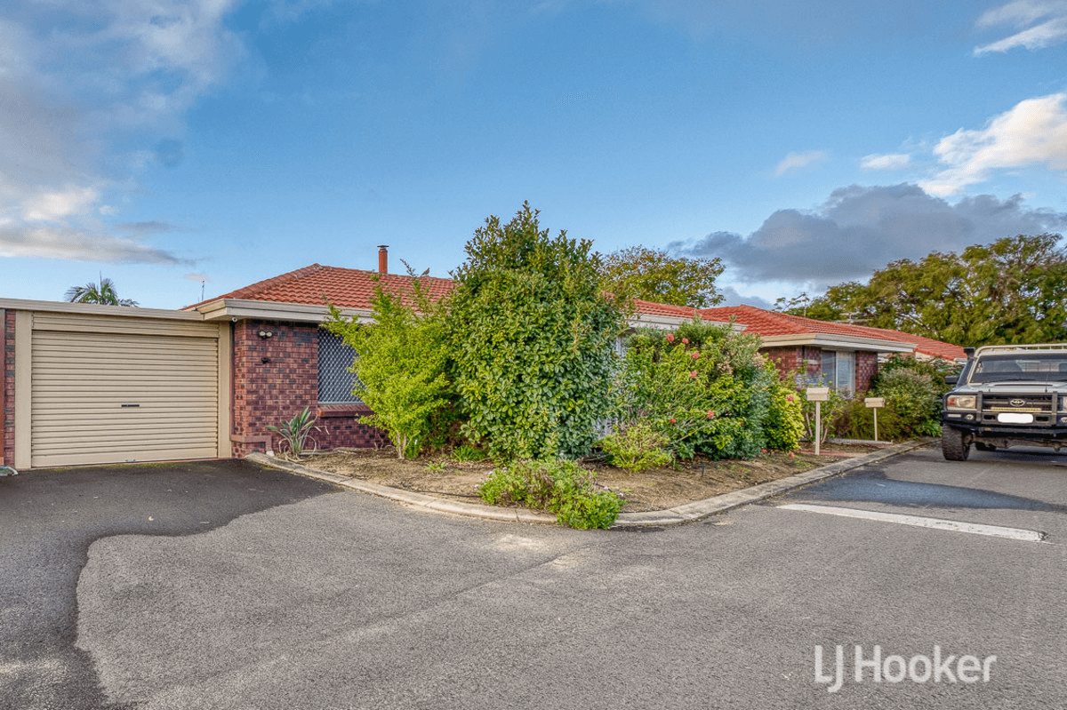 21/6 Court Street, West Busselton, WA 6280