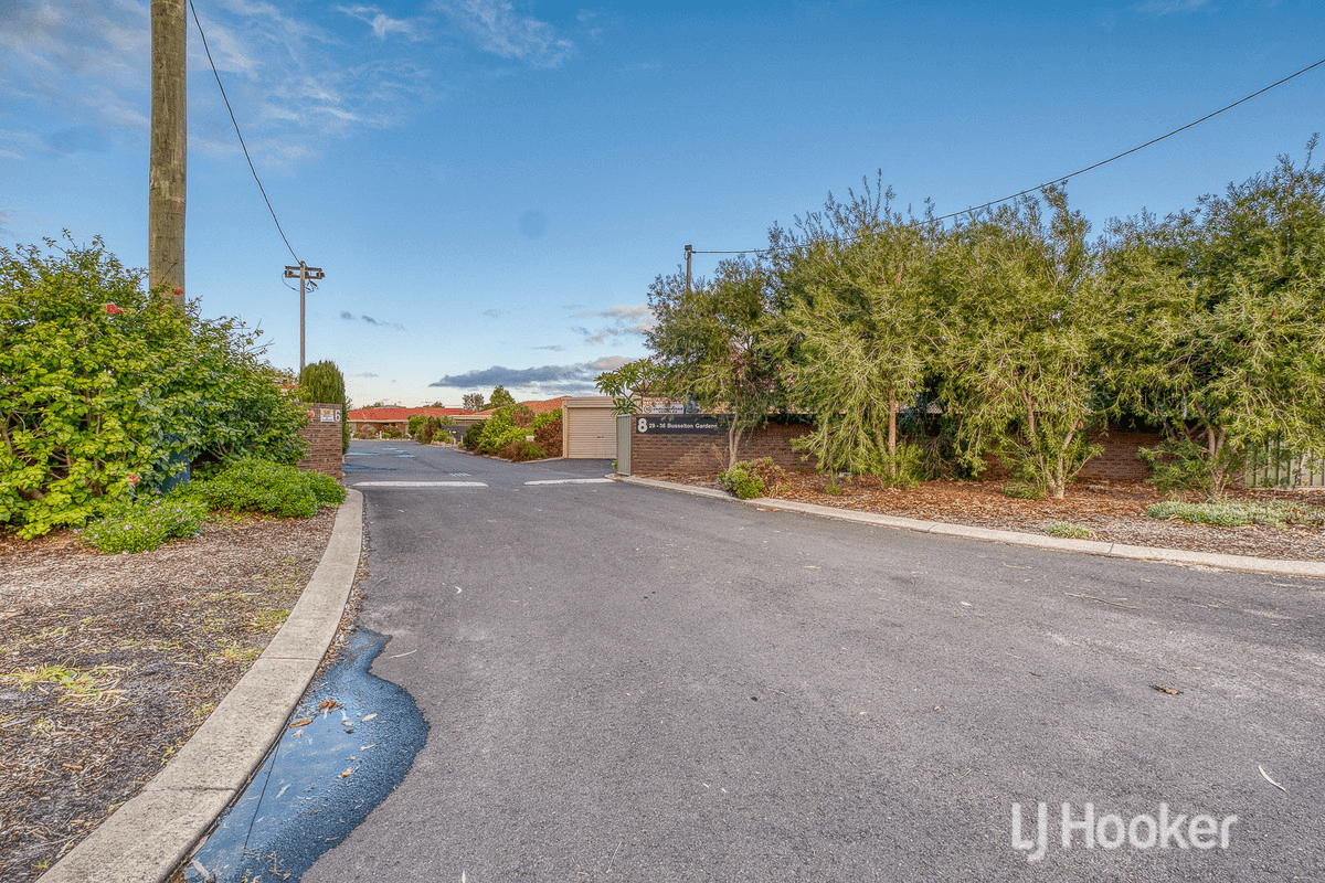 21/6 Court Street, West Busselton, WA 6280