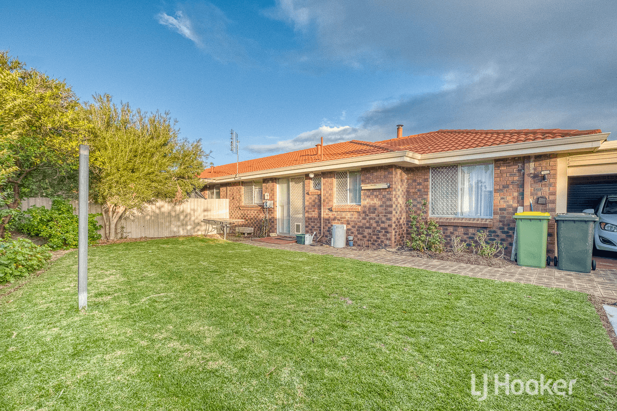 21/6 Court Street, West Busselton, WA 6280