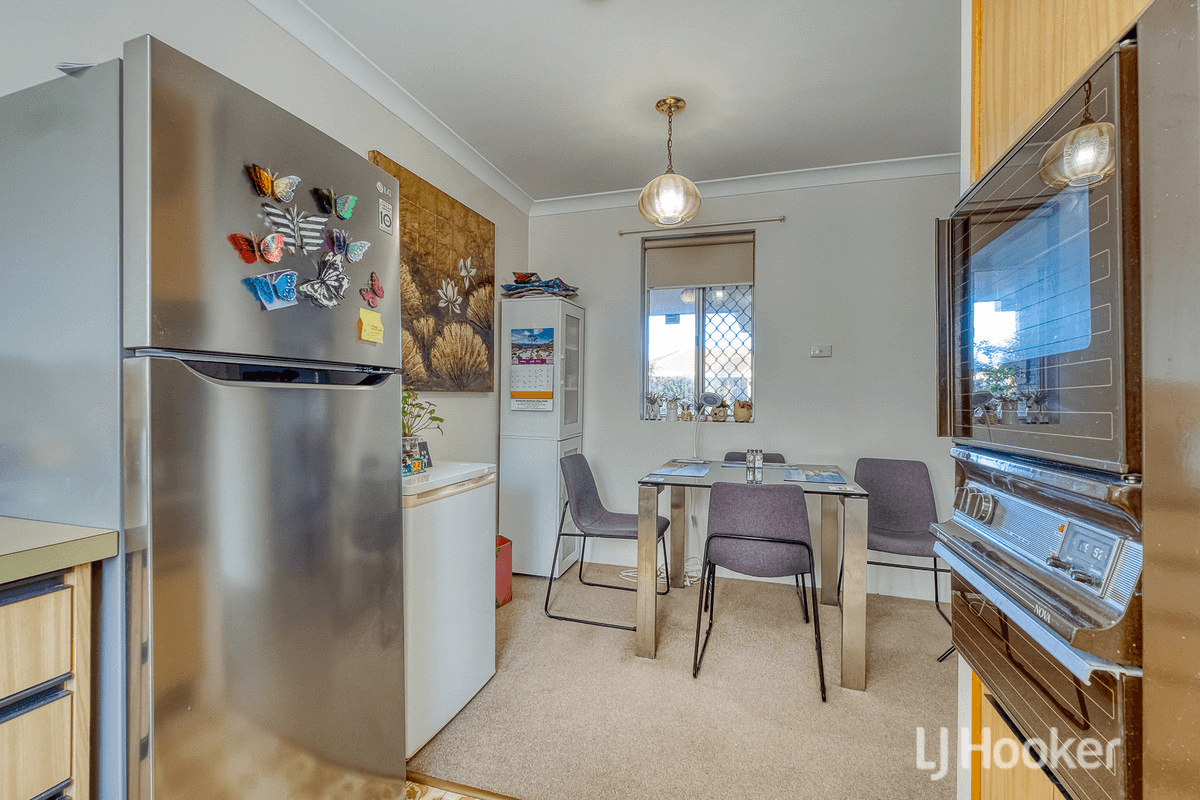 21/6 Court Street, West Busselton, WA 6280