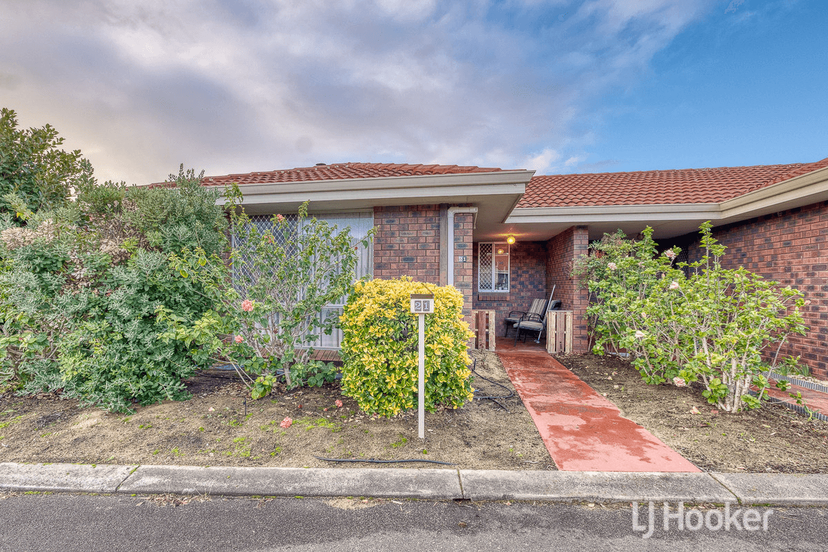 21/6 Court Street, West Busselton, WA 6280