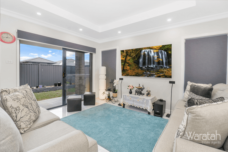 34 Raine Ave, Marsden Park, NSW 2765