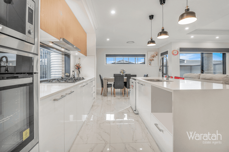 34 Raine Ave, Marsden Park, NSW 2765