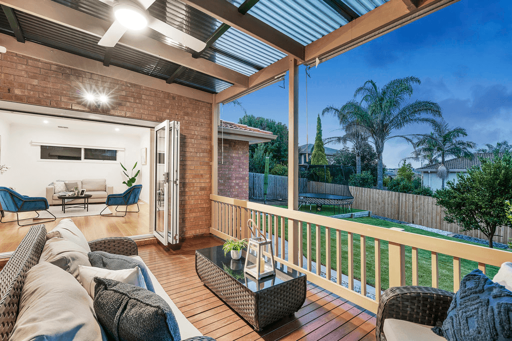 13 Renee Close, MULGRAVE, VIC 3170